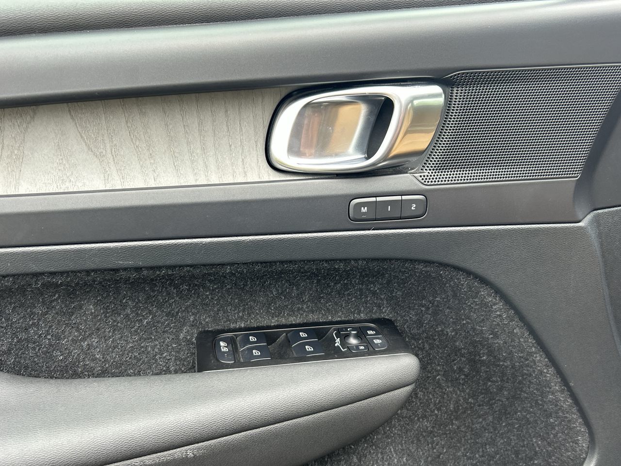 Volvo XC40  2021 à Richmond, Colombie-Britannique