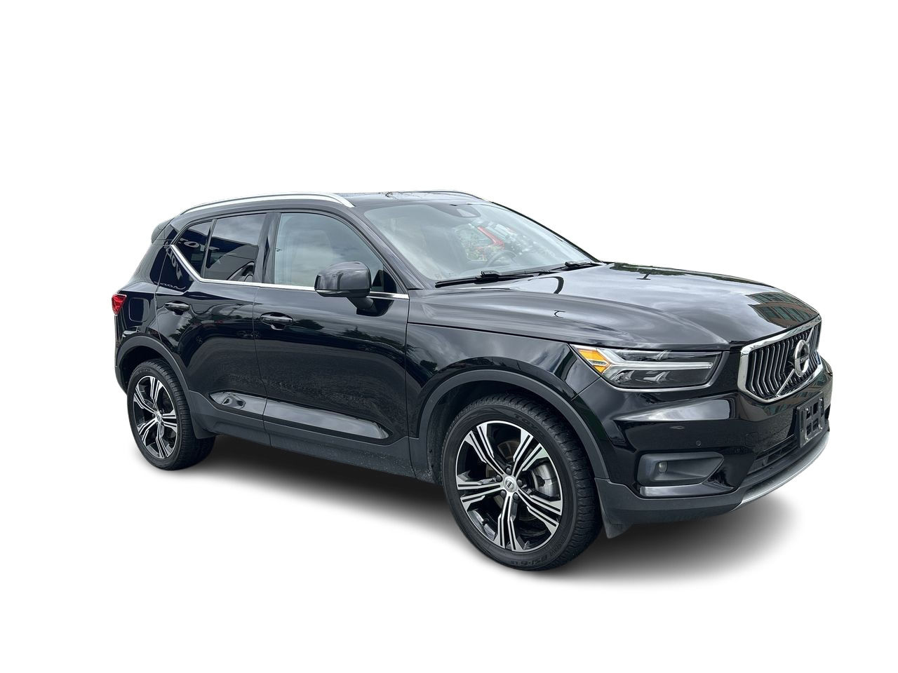 Volvo XC40  2021 à Richmond, Colombie-Britannique