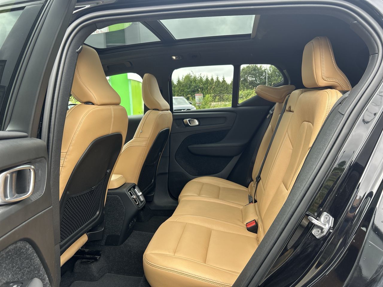 Volvo XC40  2021 à Richmond, Colombie-Britannique