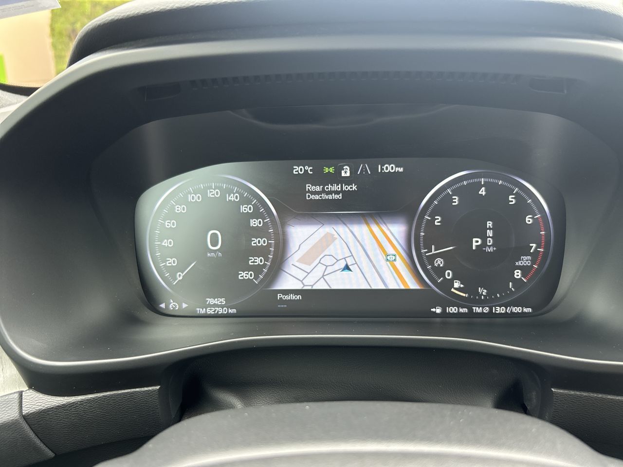 Volvo XC40  2021 à Richmond, Colombie-Britannique