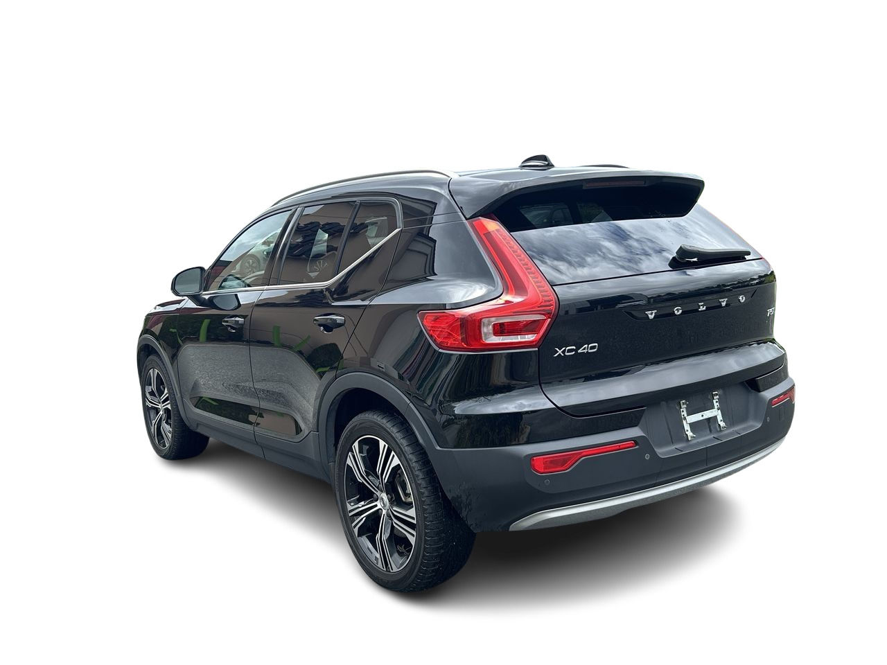 Volvo XC40  2021 à Richmond, Colombie-Britannique