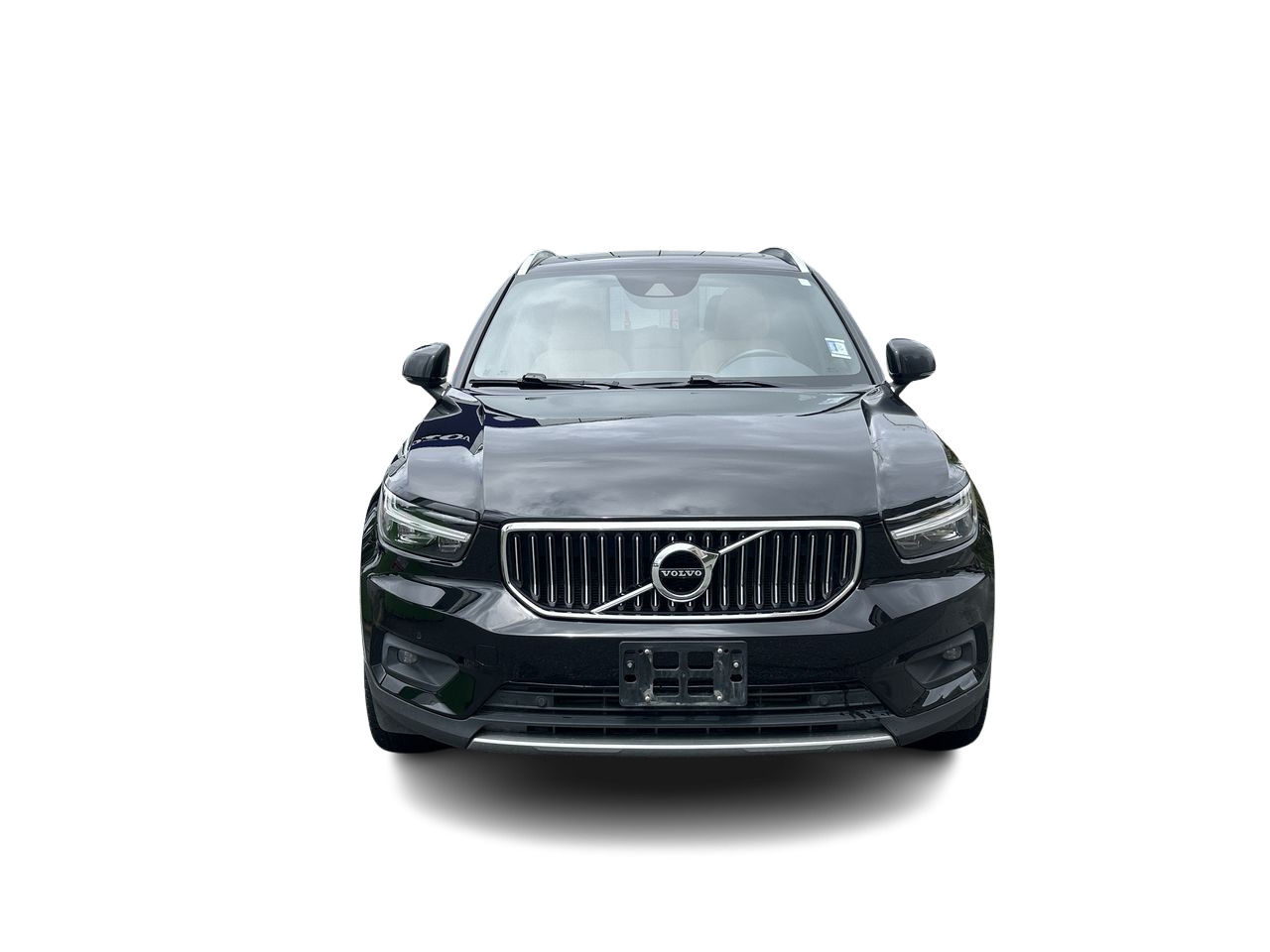 Volvo XC40  2021 à Richmond, Colombie-Britannique