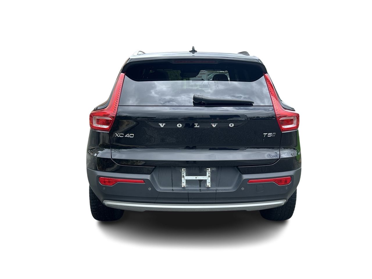 Volvo XC40  2021 à Richmond, Colombie-Britannique
