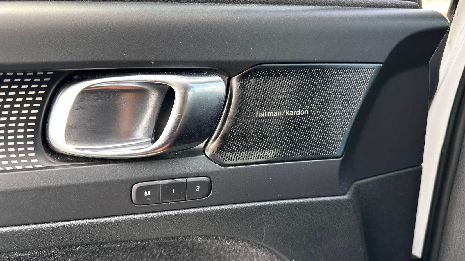 Volvo XC40  2021 à Richmond, Colombie-Britannique