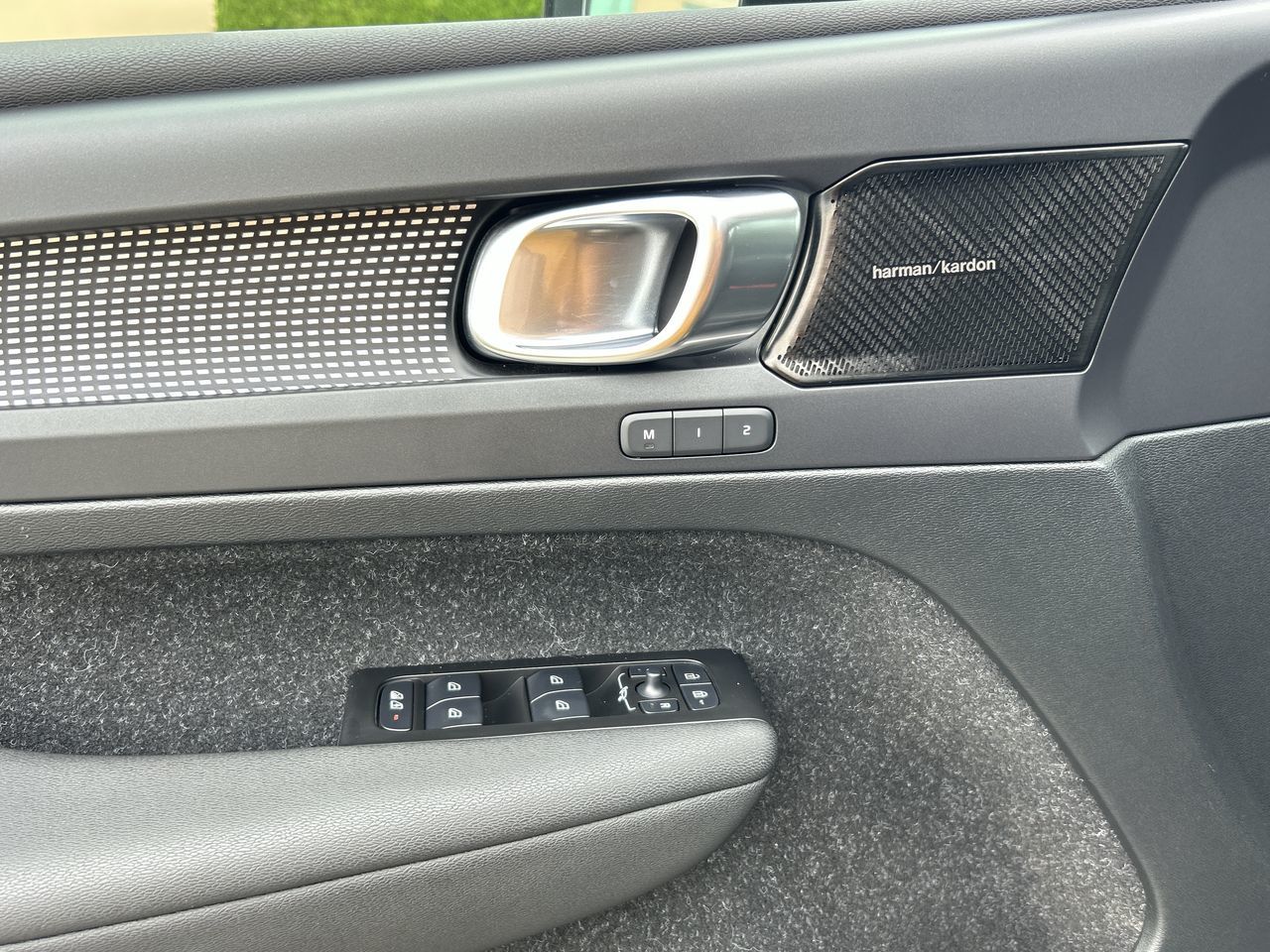 2021 Volvo XC40 in Richmond, British Columbia