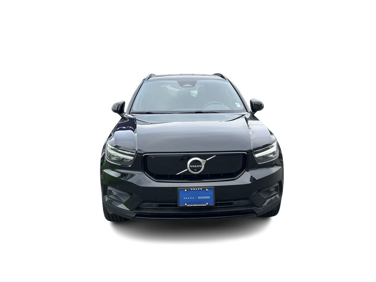 2021 Volvo XC40 in Richmond, British Columbia