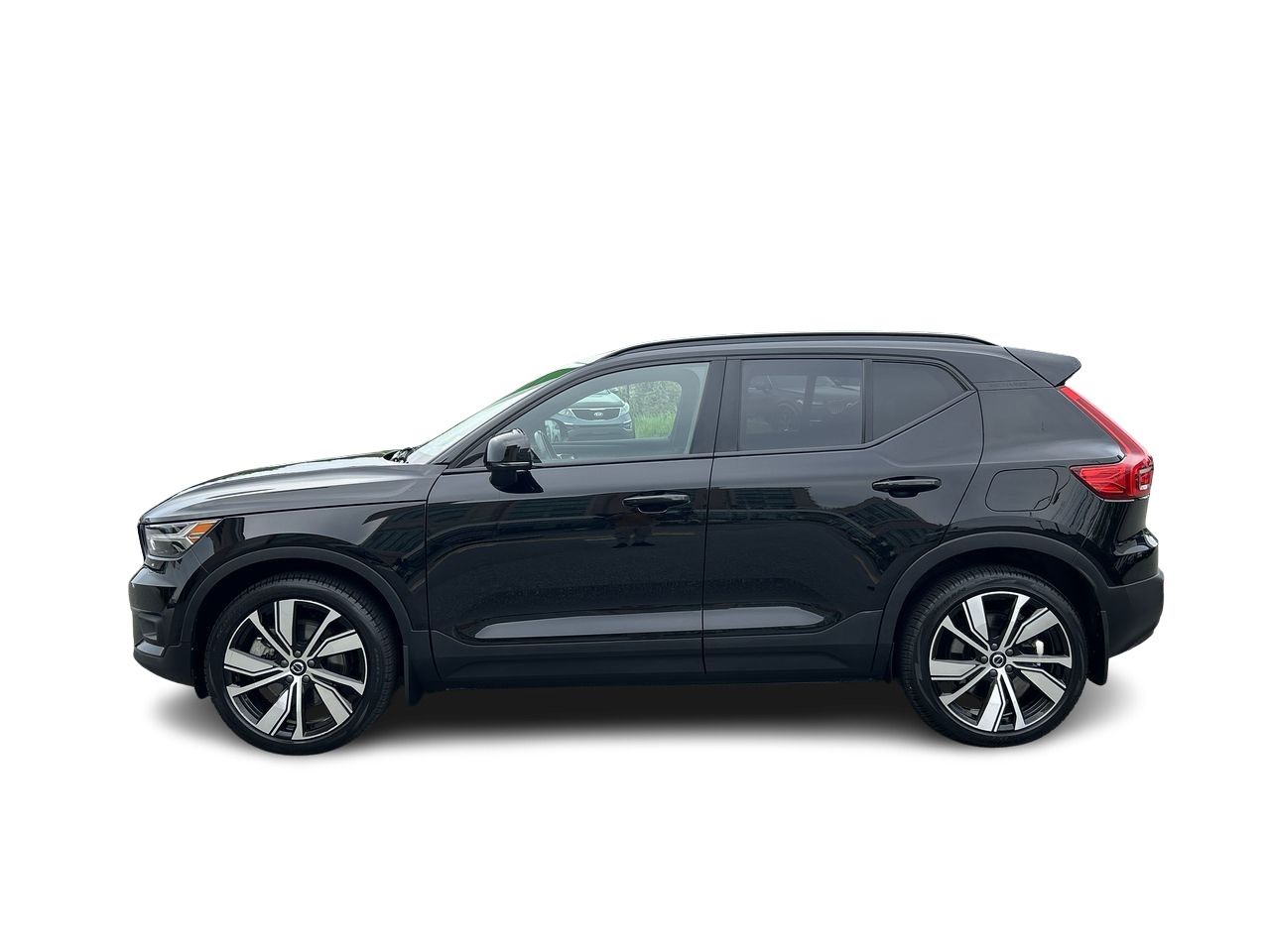 2021 Volvo XC40 in Richmond, British Columbia