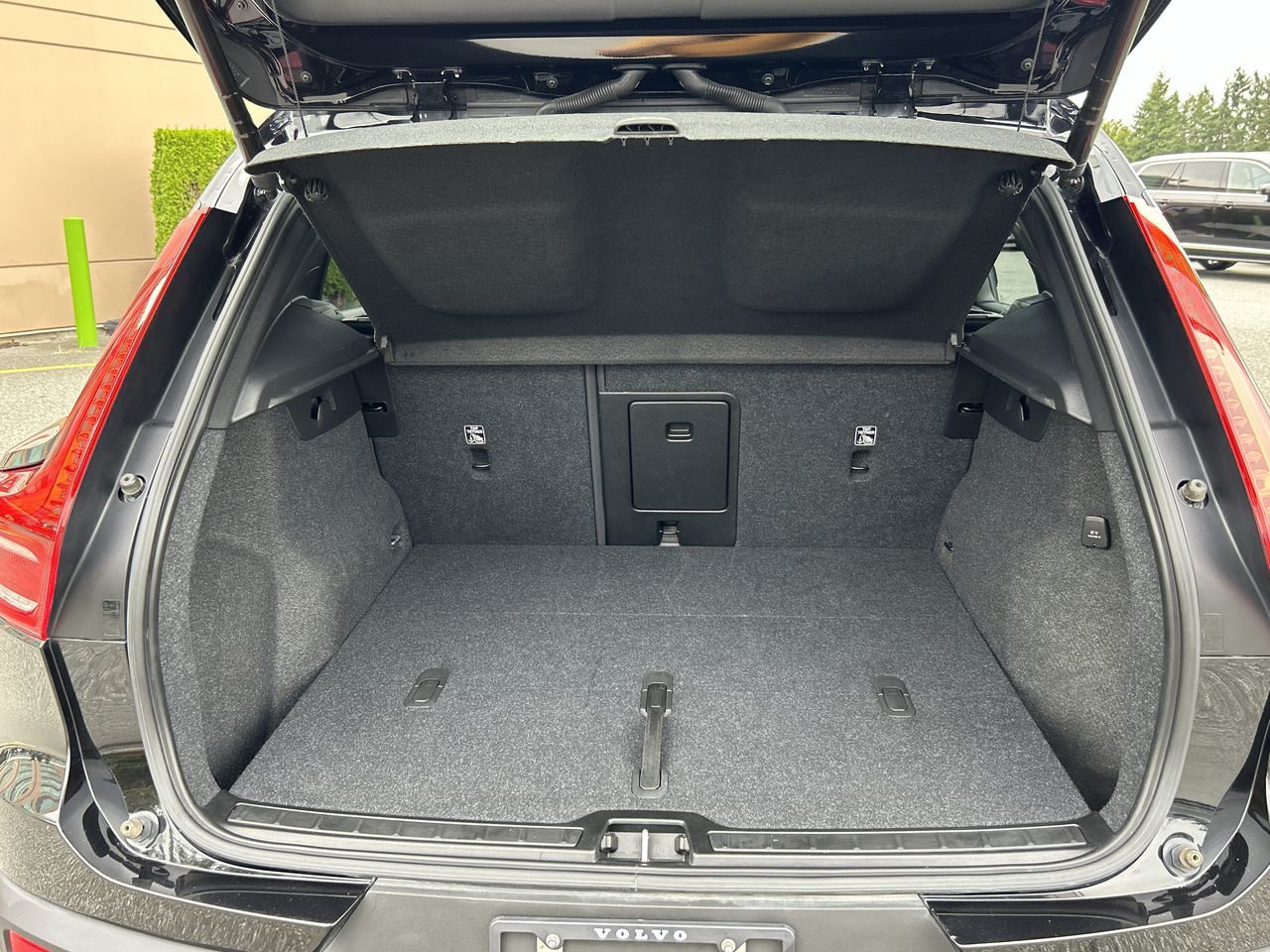 2021 Volvo XC40 in Richmond, British Columbia