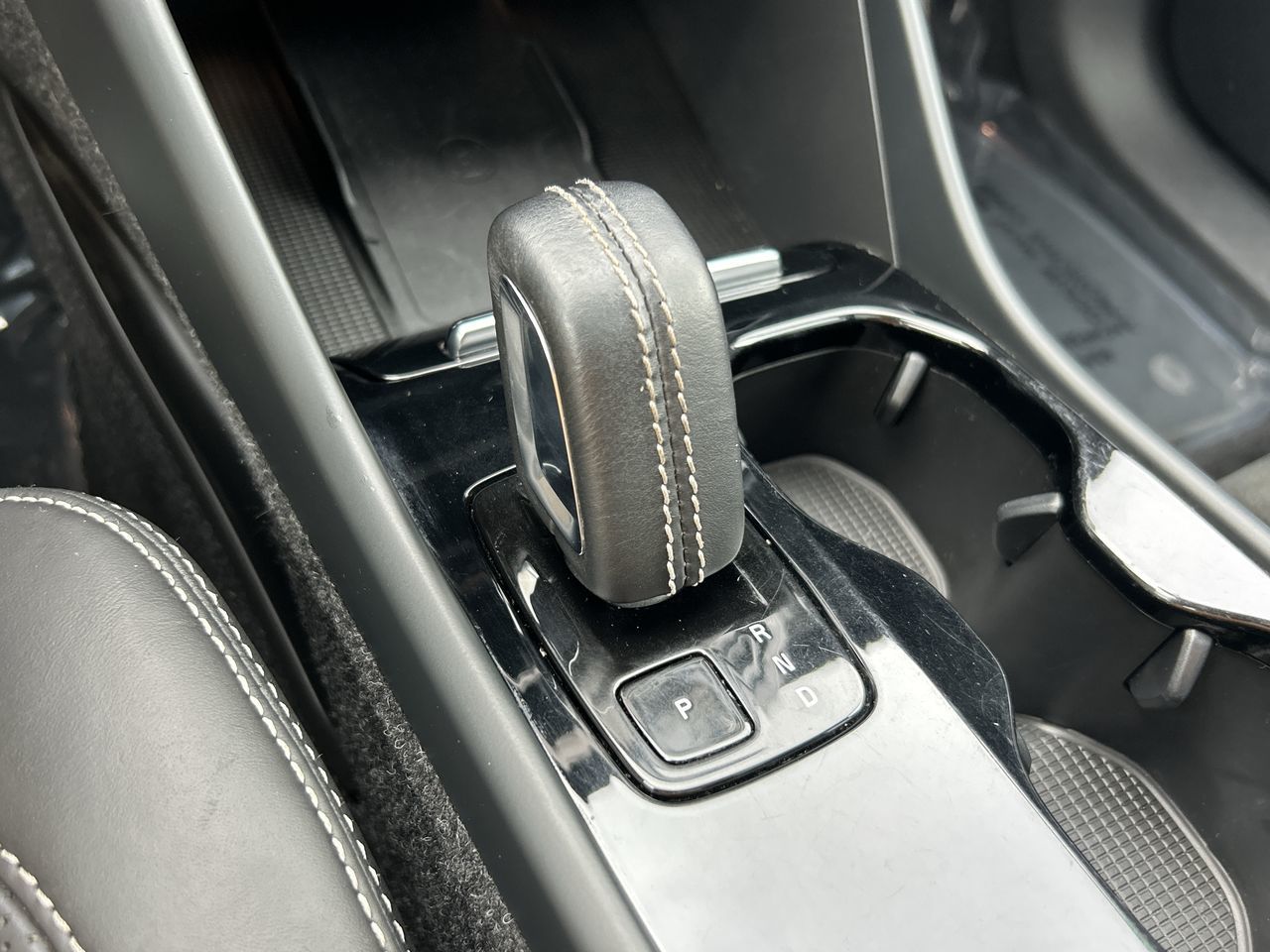 2021 Volvo XC40 in Richmond, British Columbia