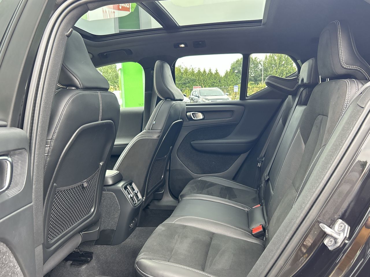 2021 Volvo XC40 in Richmond, British Columbia