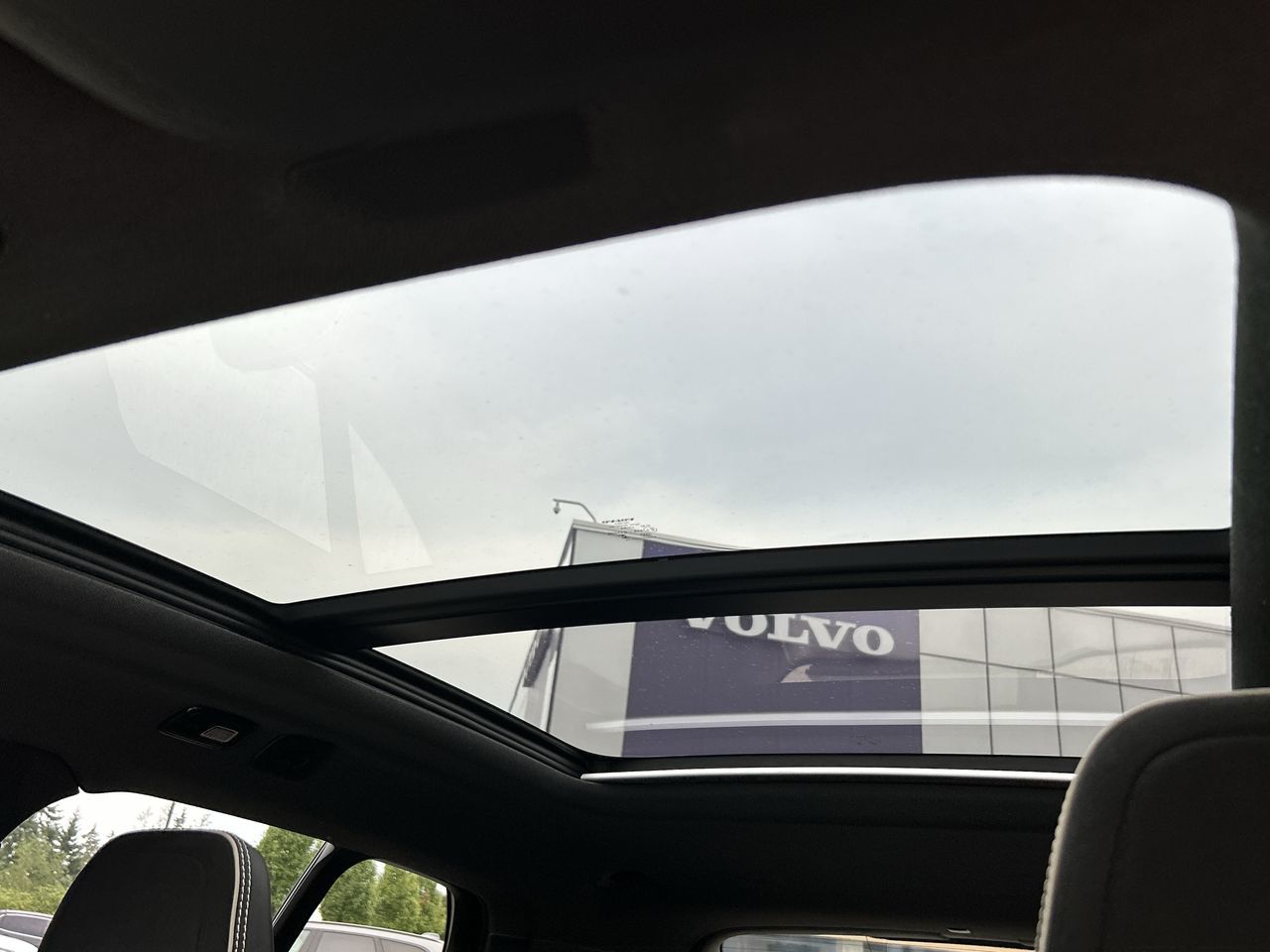 2021 Volvo XC40 in Richmond, British Columbia