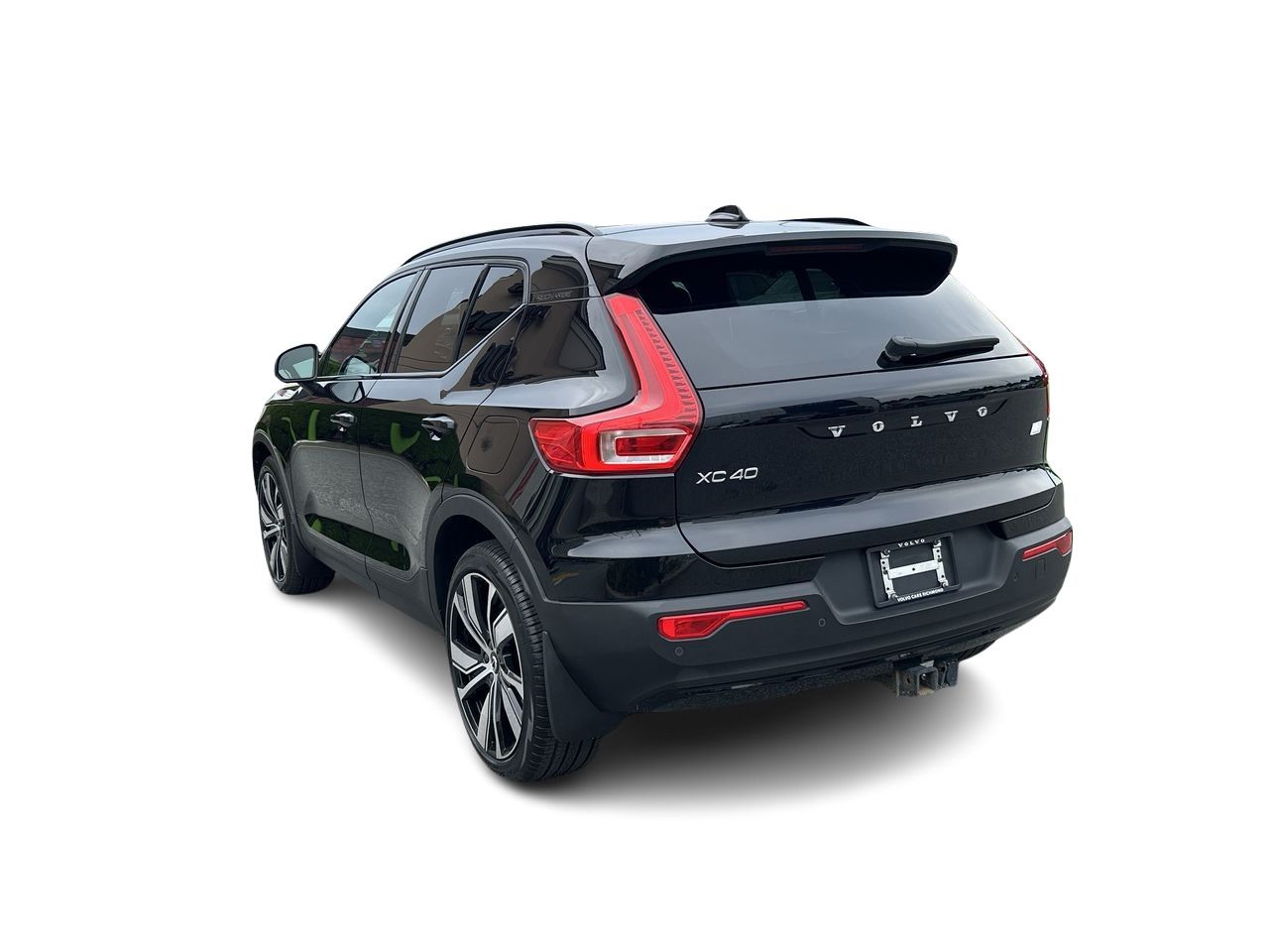 2021 Volvo XC40 in Richmond, British Columbia