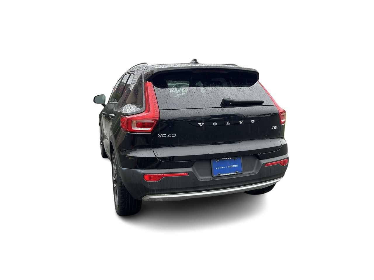 Volvo XC40  2021 à Richmond, Colombie-Britannique