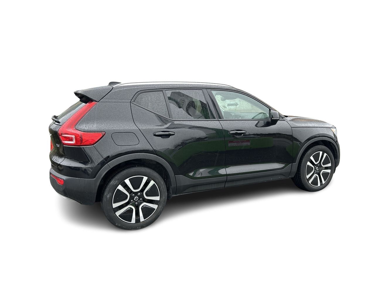 Volvo XC40  2021 à Richmond, Colombie-Britannique