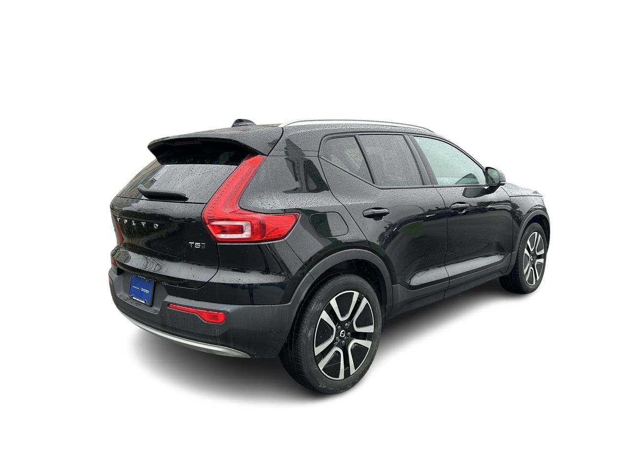 Volvo XC40  2021 à Richmond, Colombie-Britannique