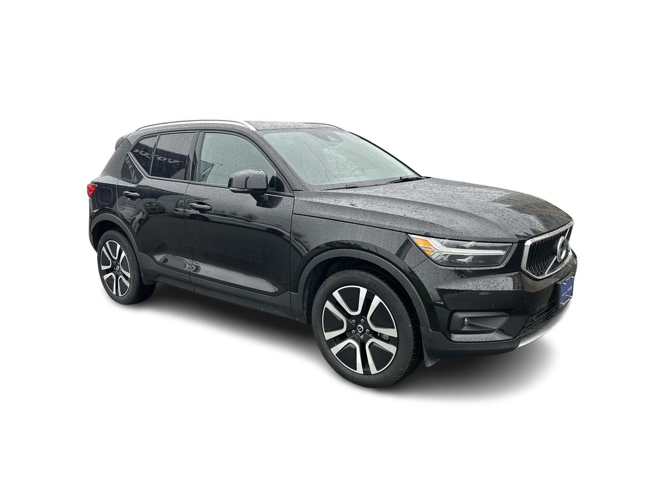 Volvo XC40  2021 à Richmond, Colombie-Britannique