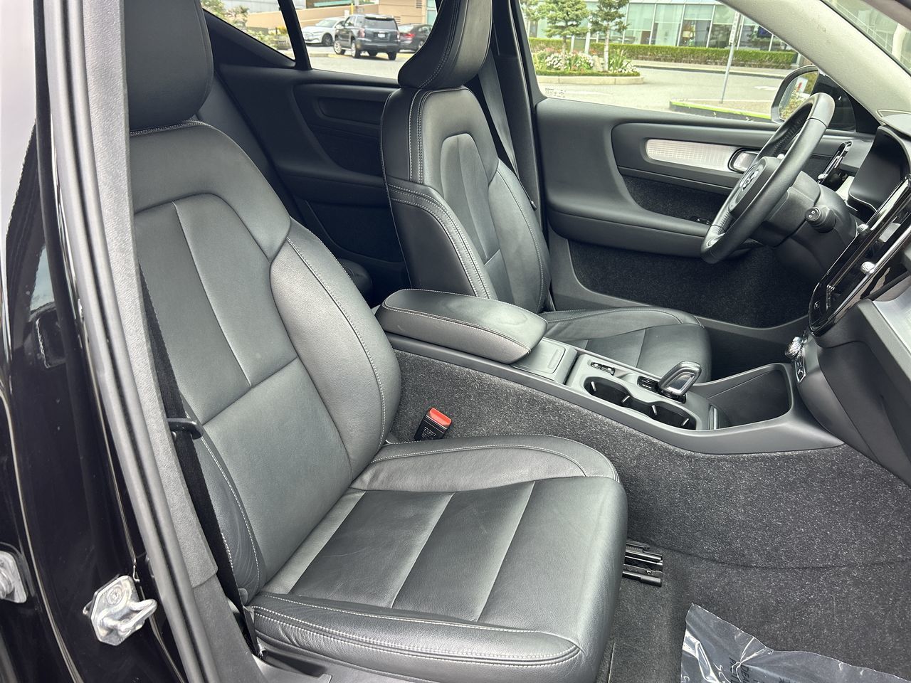 Volvo XC40  2021 à Richmond, Colombie-Britannique