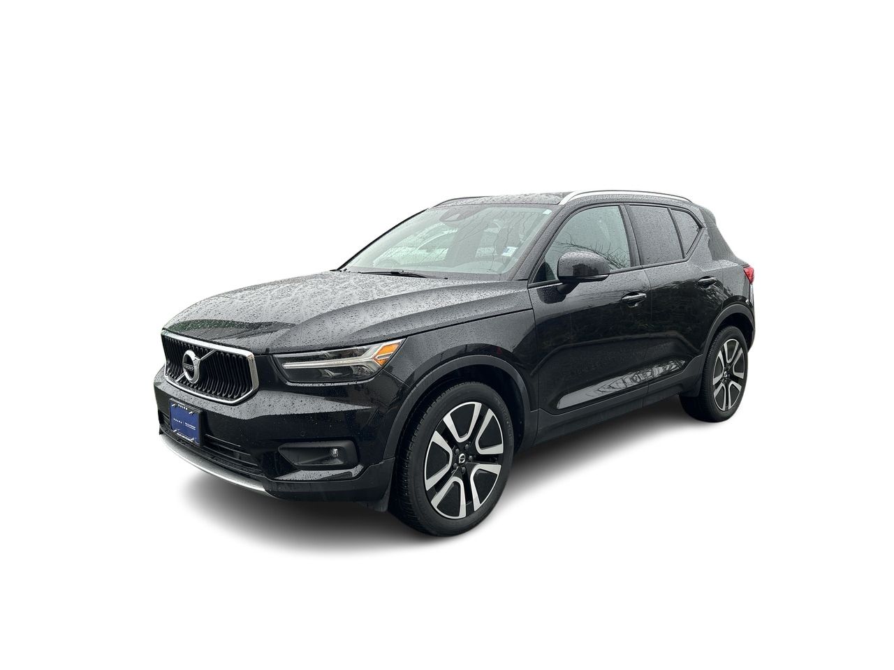 Volvo XC40  2021 à Richmond, Colombie-Britannique