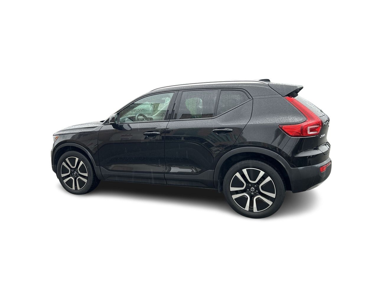 Volvo XC40  2021 à Richmond, Colombie-Britannique
