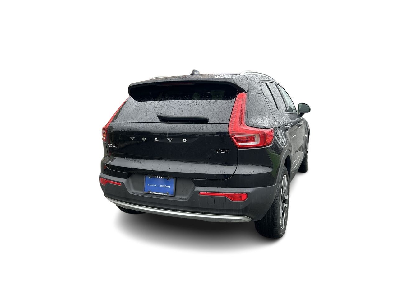 Volvo XC40  2021 à Richmond, Colombie-Britannique