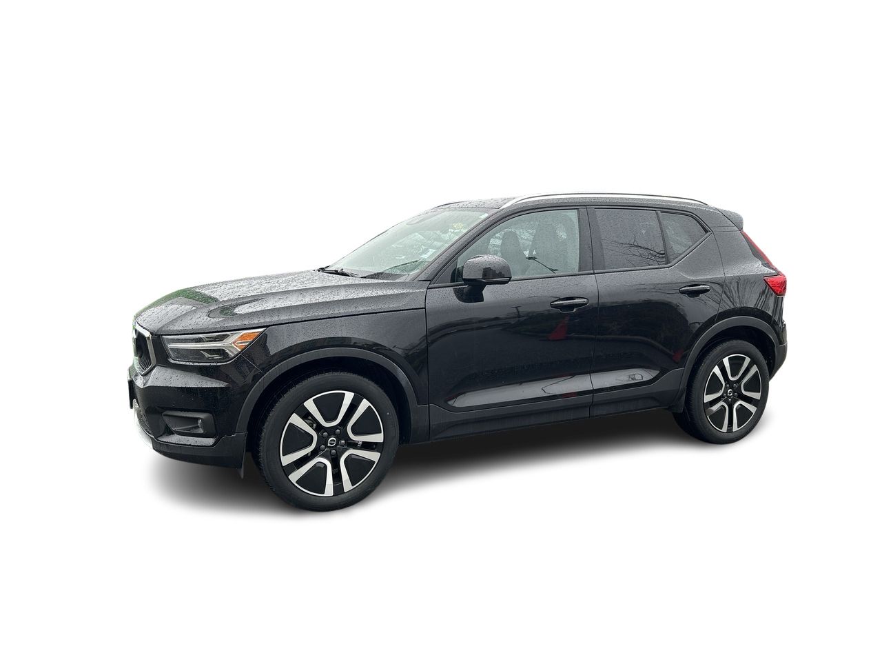 Volvo XC40  2021 à Richmond, Colombie-Britannique