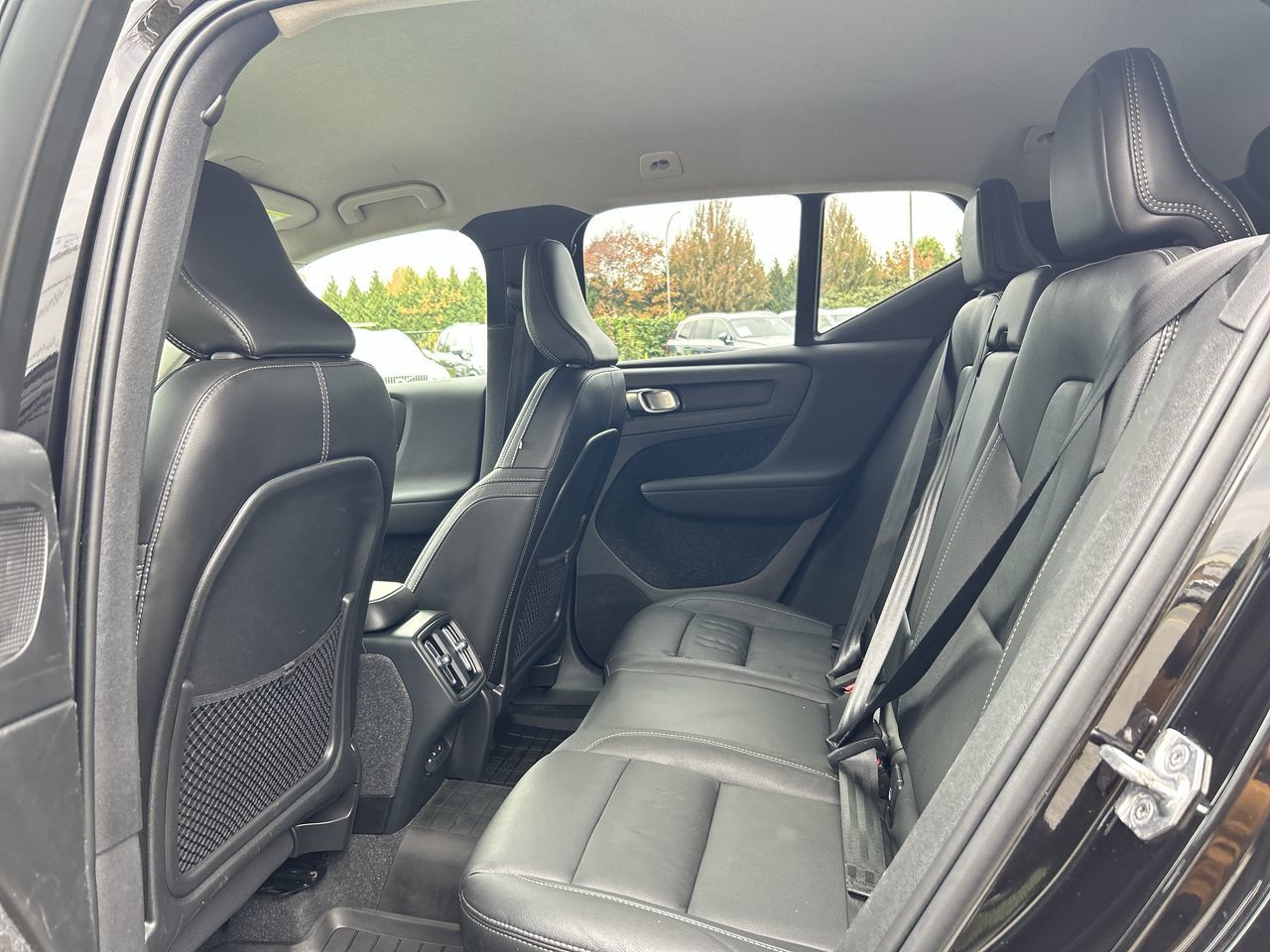 Volvo XC40  2021 à Richmond, Colombie-Britannique