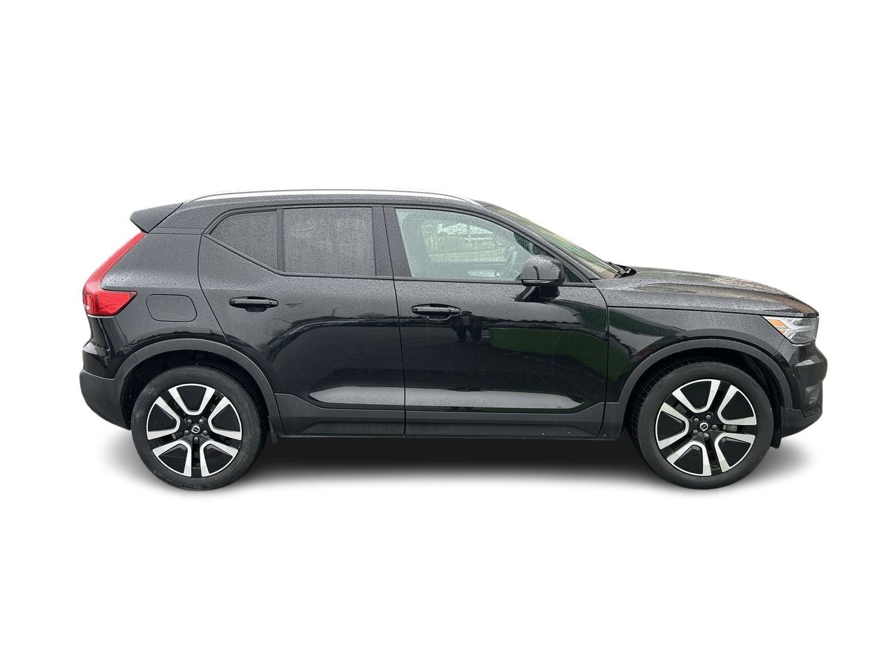 Volvo XC40  2021 à Richmond, Colombie-Britannique
