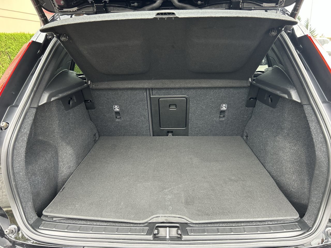 Volvo XC40  2021 à Richmond, Colombie-Britannique