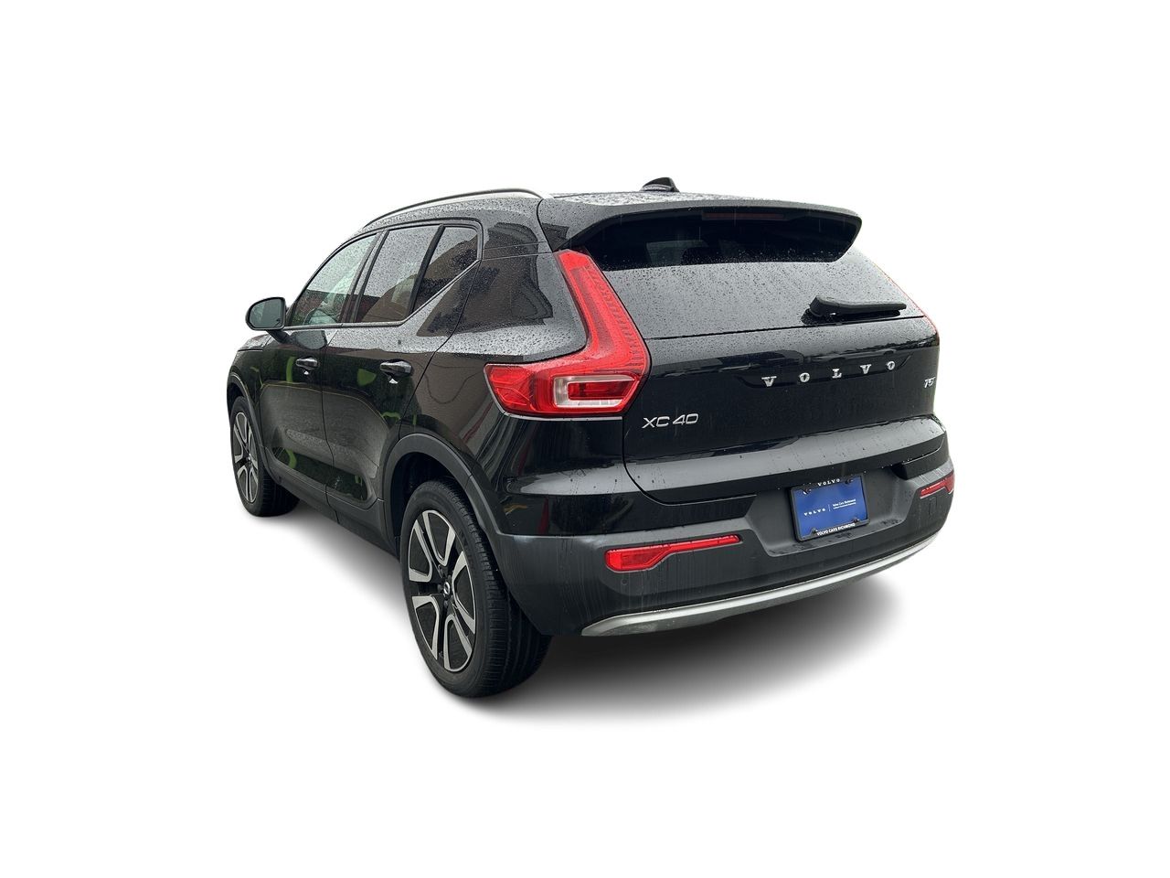 Volvo XC40  2021 à Richmond, Colombie-Britannique