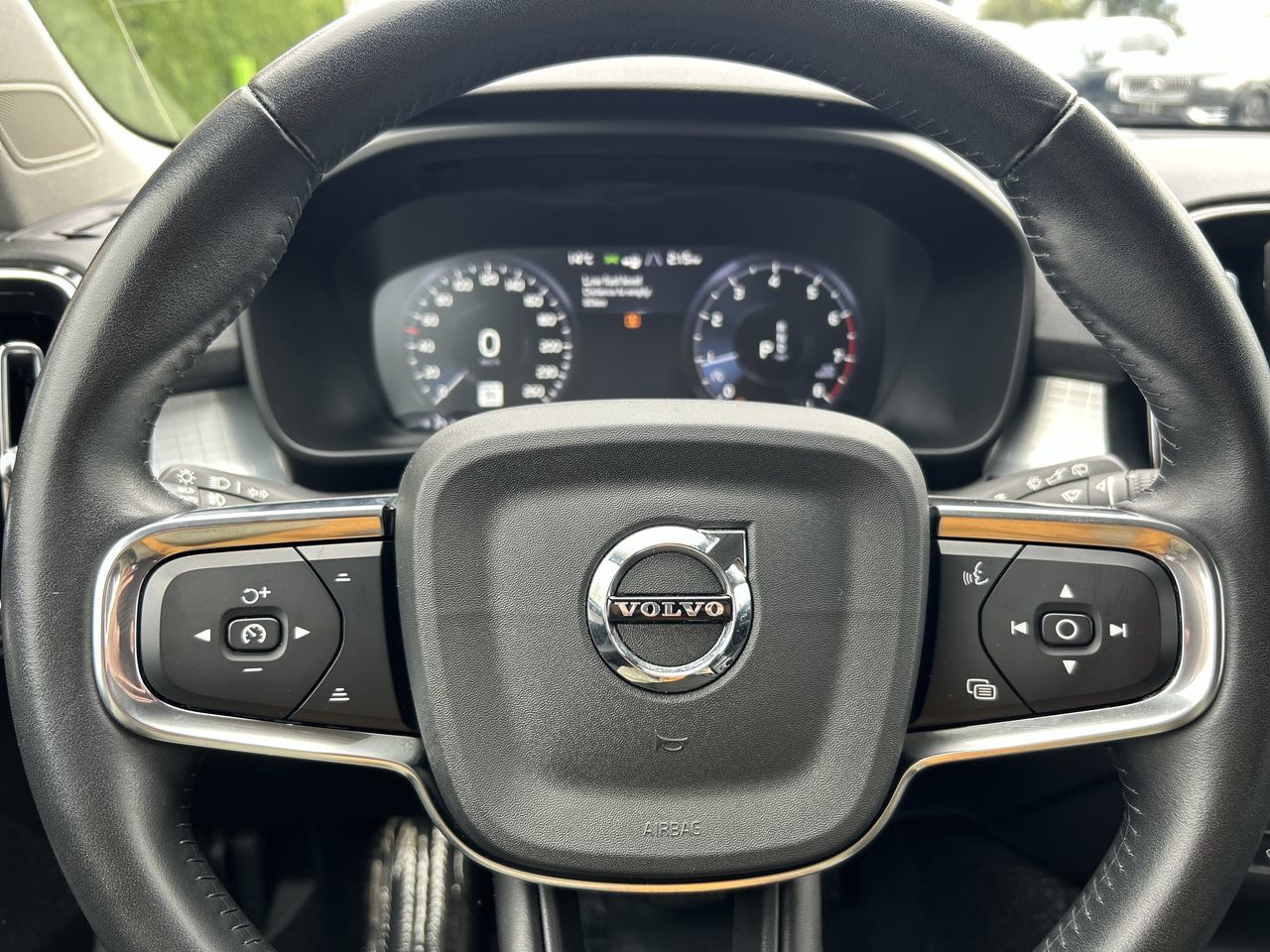 Volvo XC40  2021 à Richmond, Colombie-Britannique