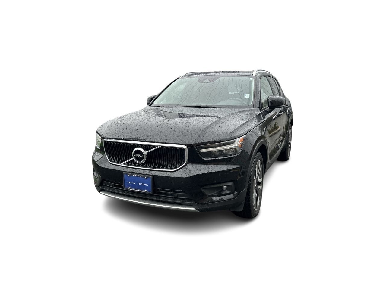Volvo XC40  2021 à Richmond, Colombie-Britannique