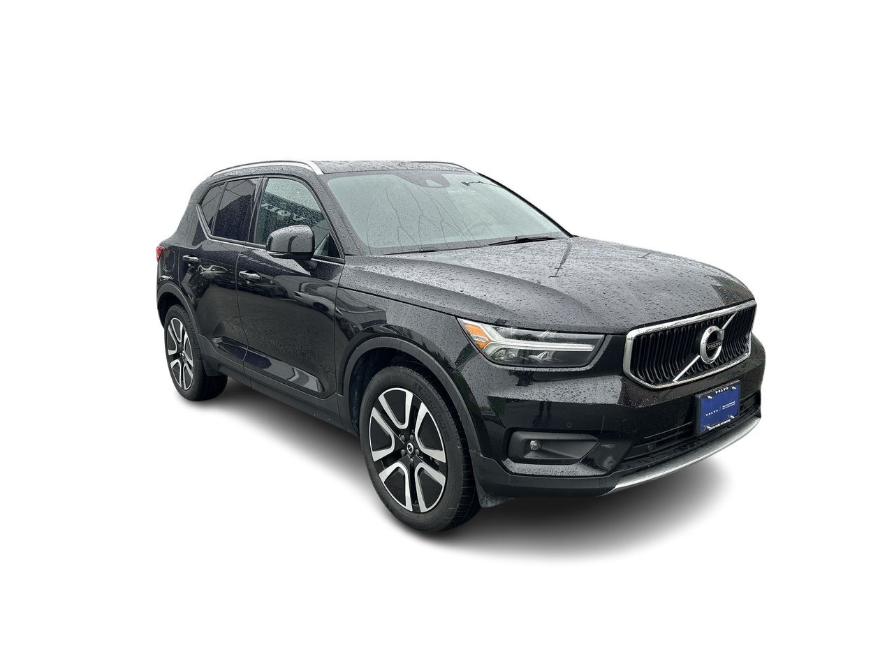 Volvo XC40  2021 à Richmond, Colombie-Britannique
