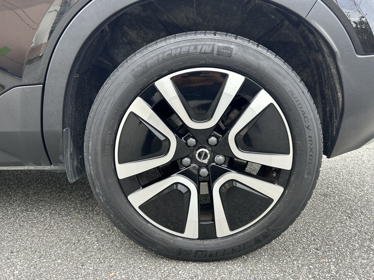 Volvo XC40  2021 à Richmond, Colombie-Britannique