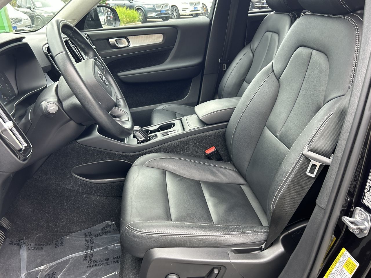 Volvo XC40  2021 à Richmond, Colombie-Britannique