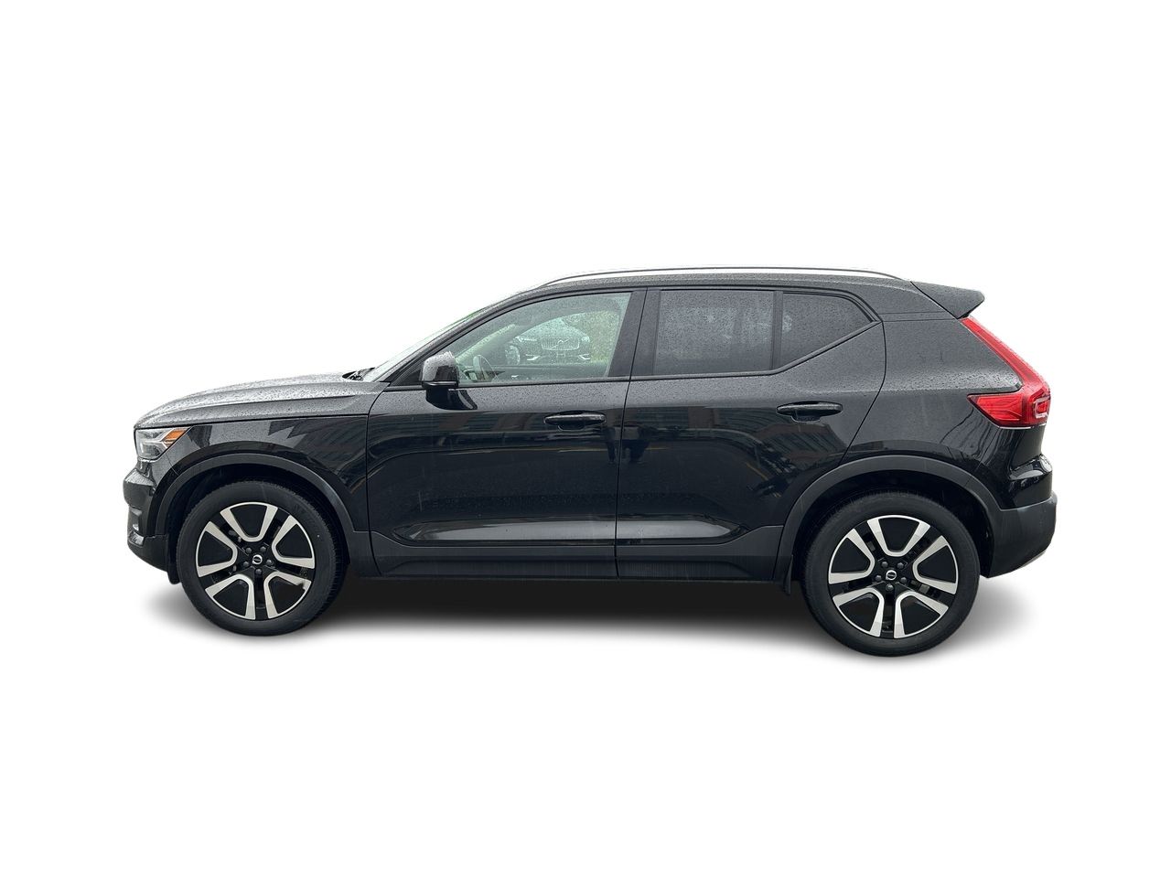 Volvo XC40  2021 à Richmond, Colombie-Britannique