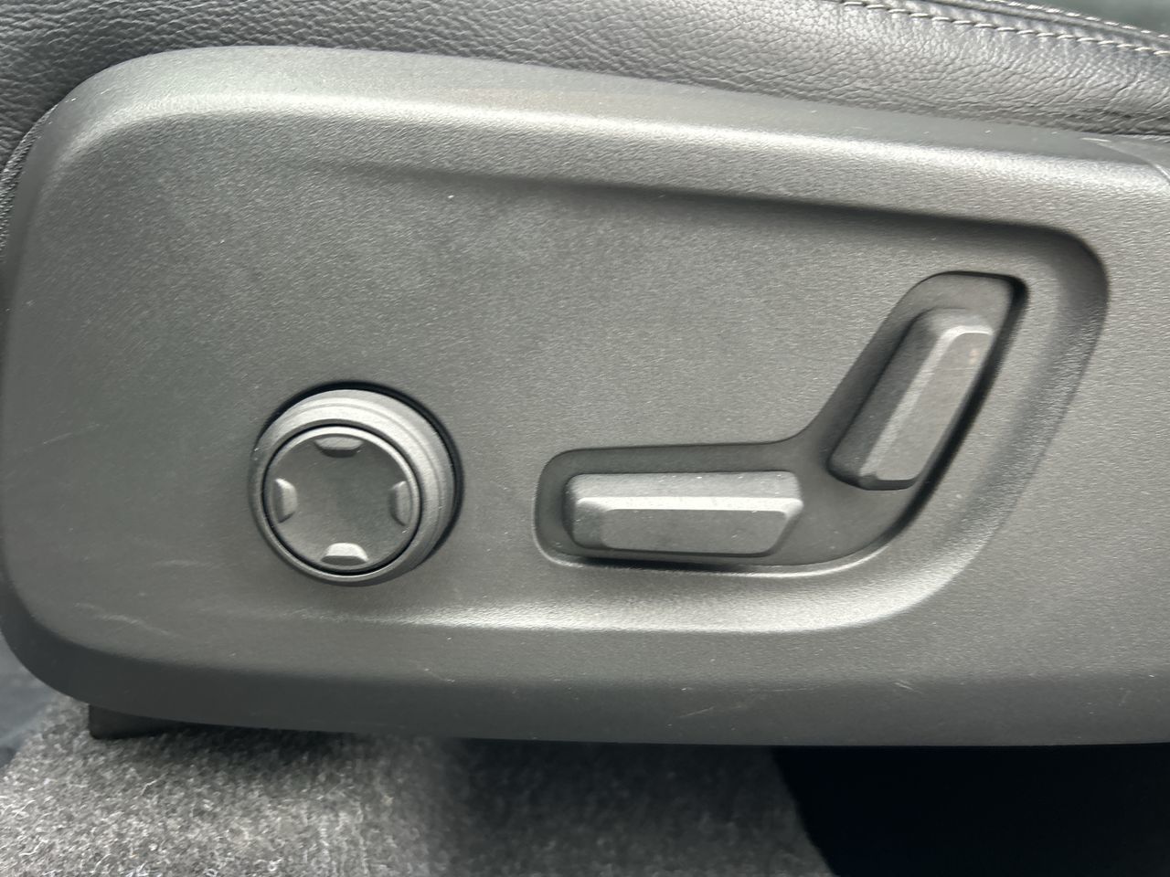 2021 Volvo XC40 in Richmond, British Columbia