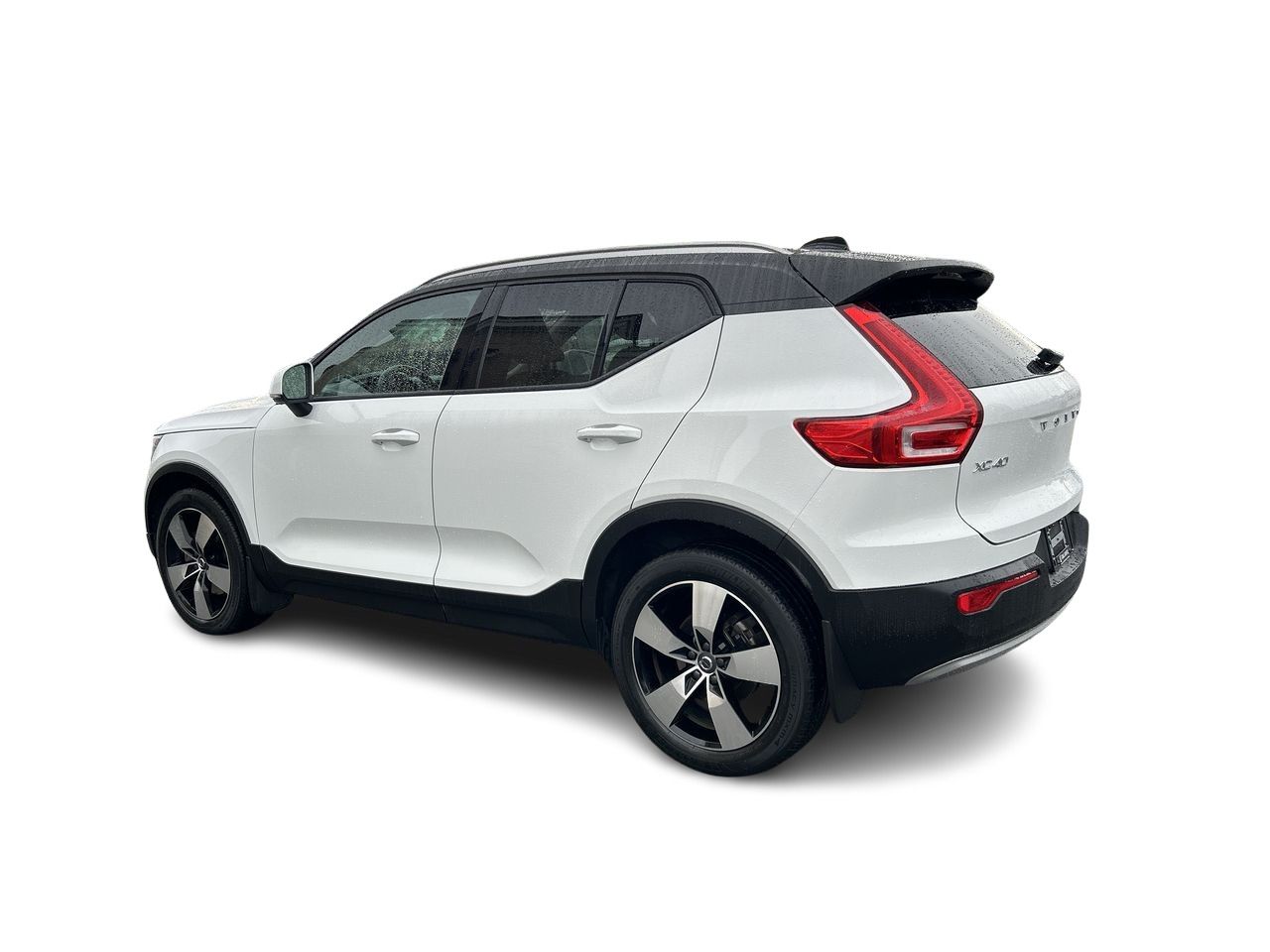 2021 Volvo XC40 in Richmond, British Columbia
