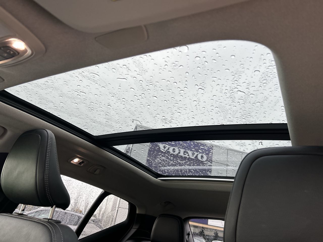 2021 Volvo XC40 in Richmond, British Columbia