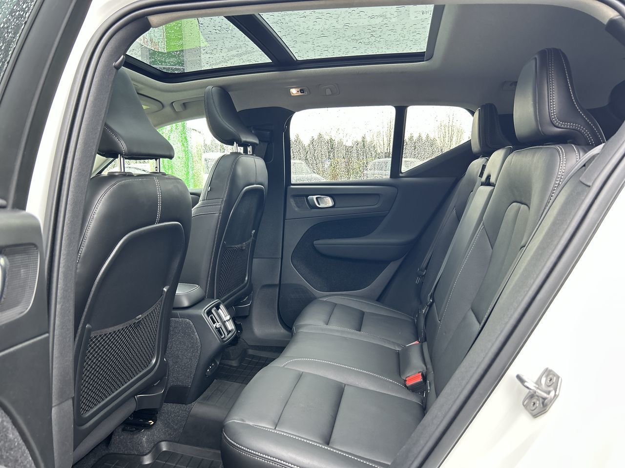 2021 Volvo XC40 in Richmond, British Columbia