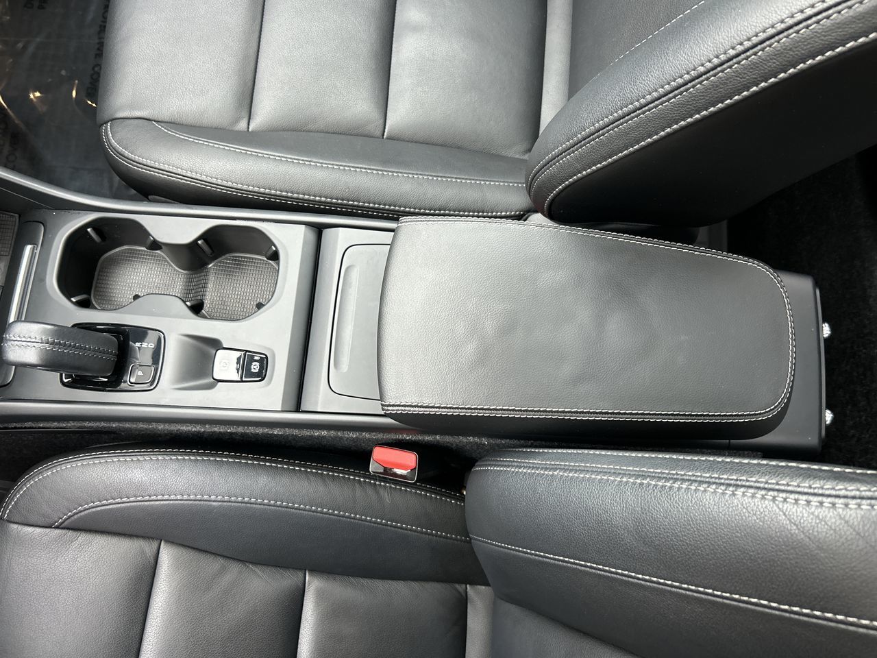 2021 Volvo XC40 in Richmond, British Columbia