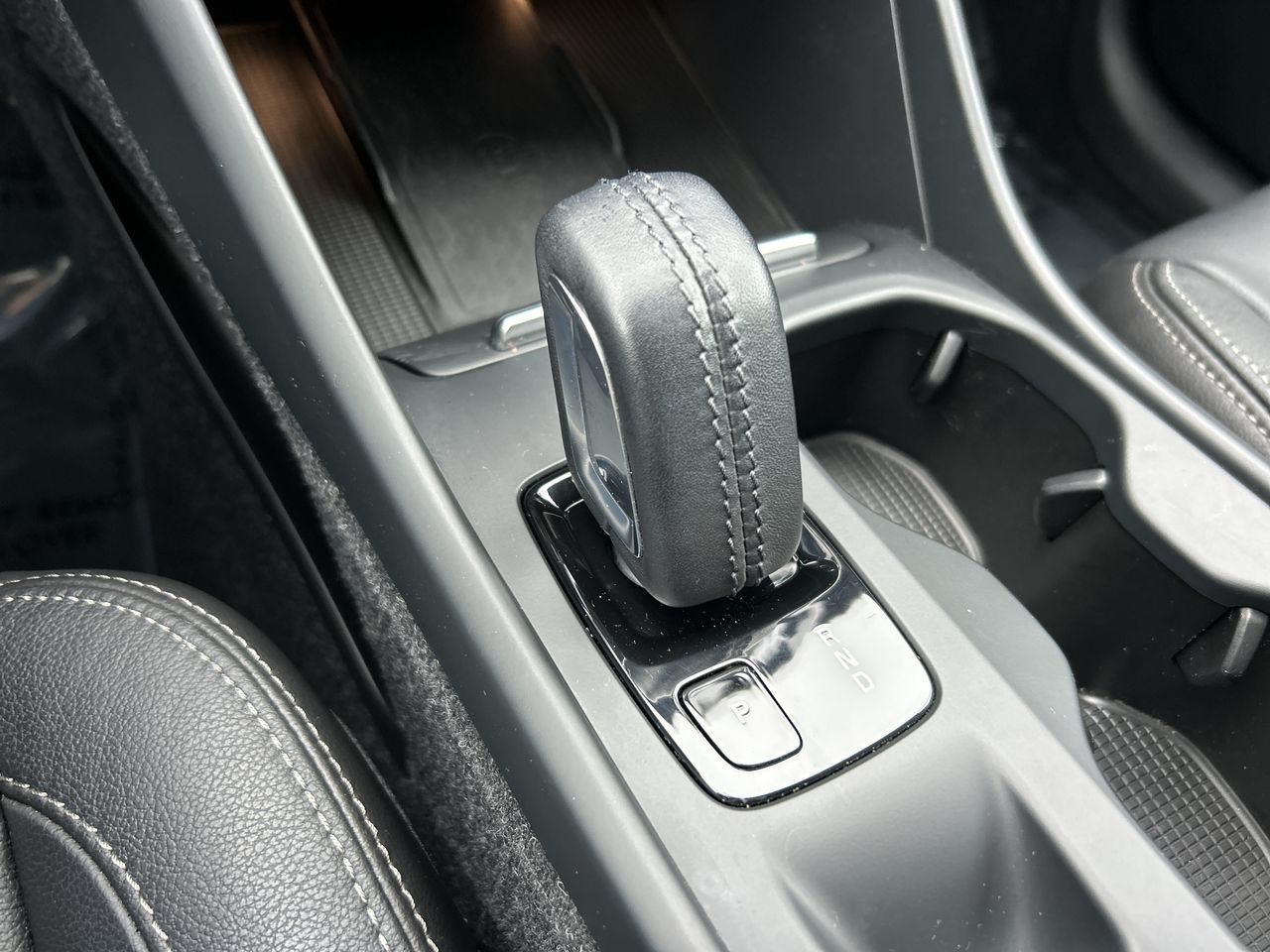 2021 Volvo XC40 in Richmond, British Columbia