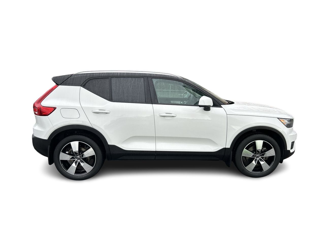 2021 Volvo XC40 in Richmond, British Columbia