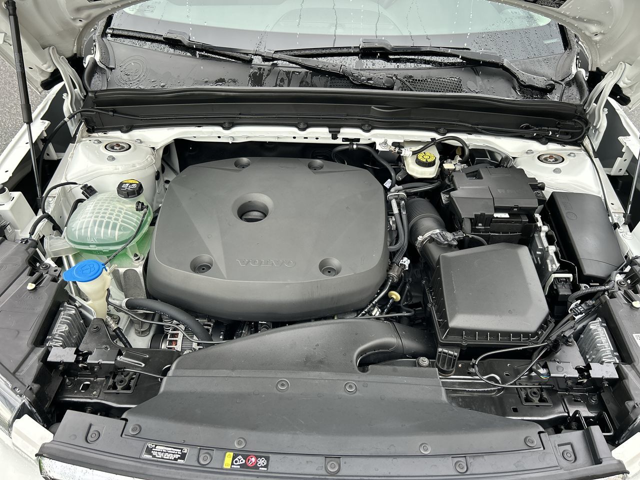 2021 Volvo XC40 in Richmond, British Columbia