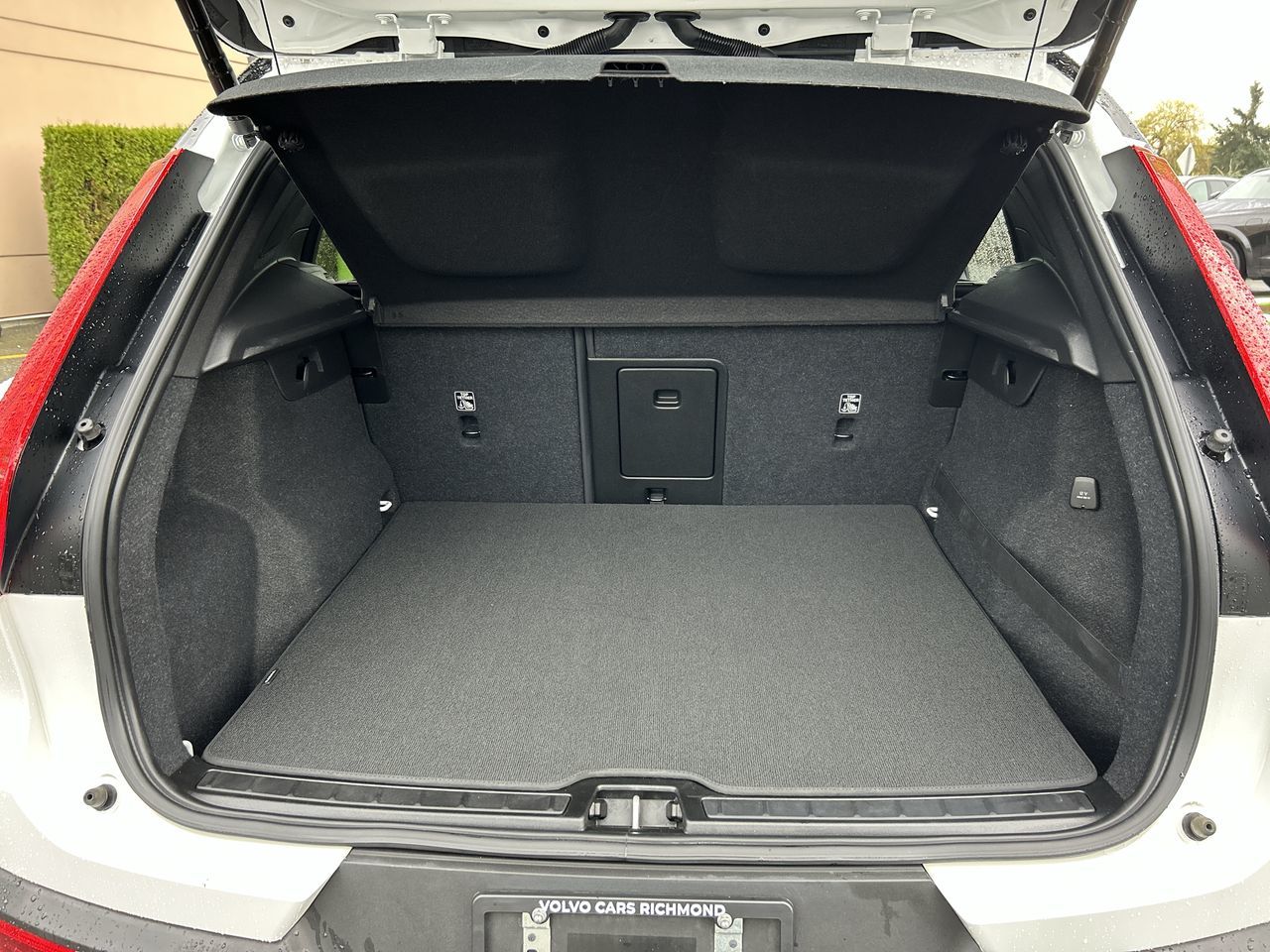 2021 Volvo XC40 in Richmond, British Columbia