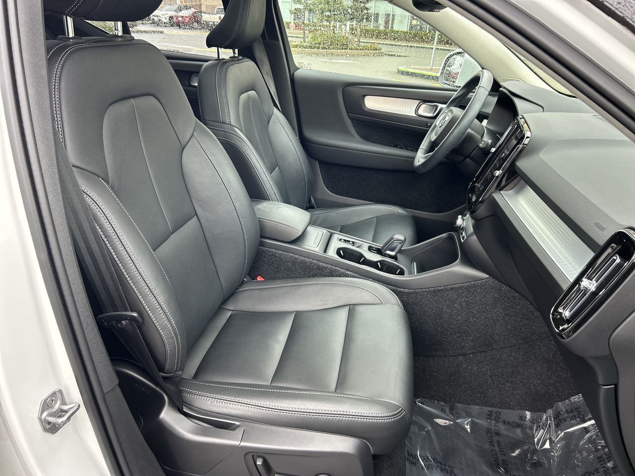 2021 Volvo XC40 in Richmond, British Columbia