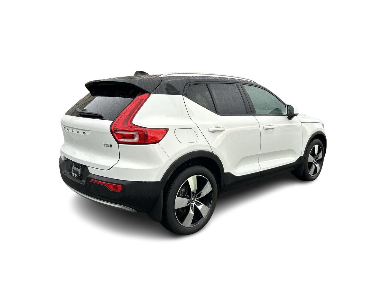 2021 Volvo XC40 in Richmond, British Columbia