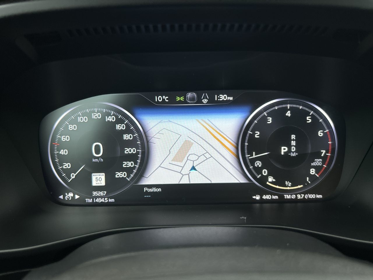 2021 Volvo XC40 in Richmond, British Columbia