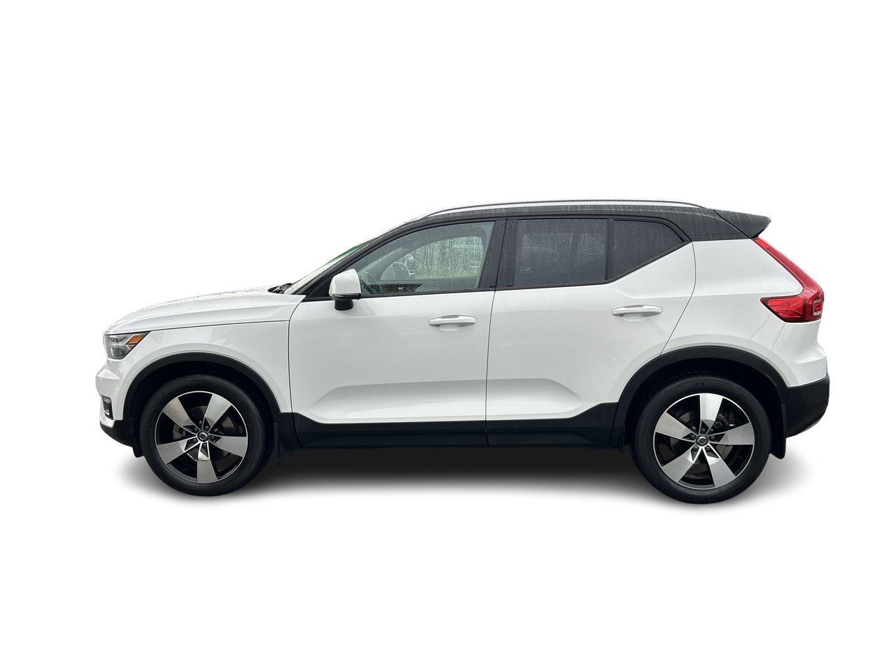 2021 Volvo XC40 in Richmond, British Columbia