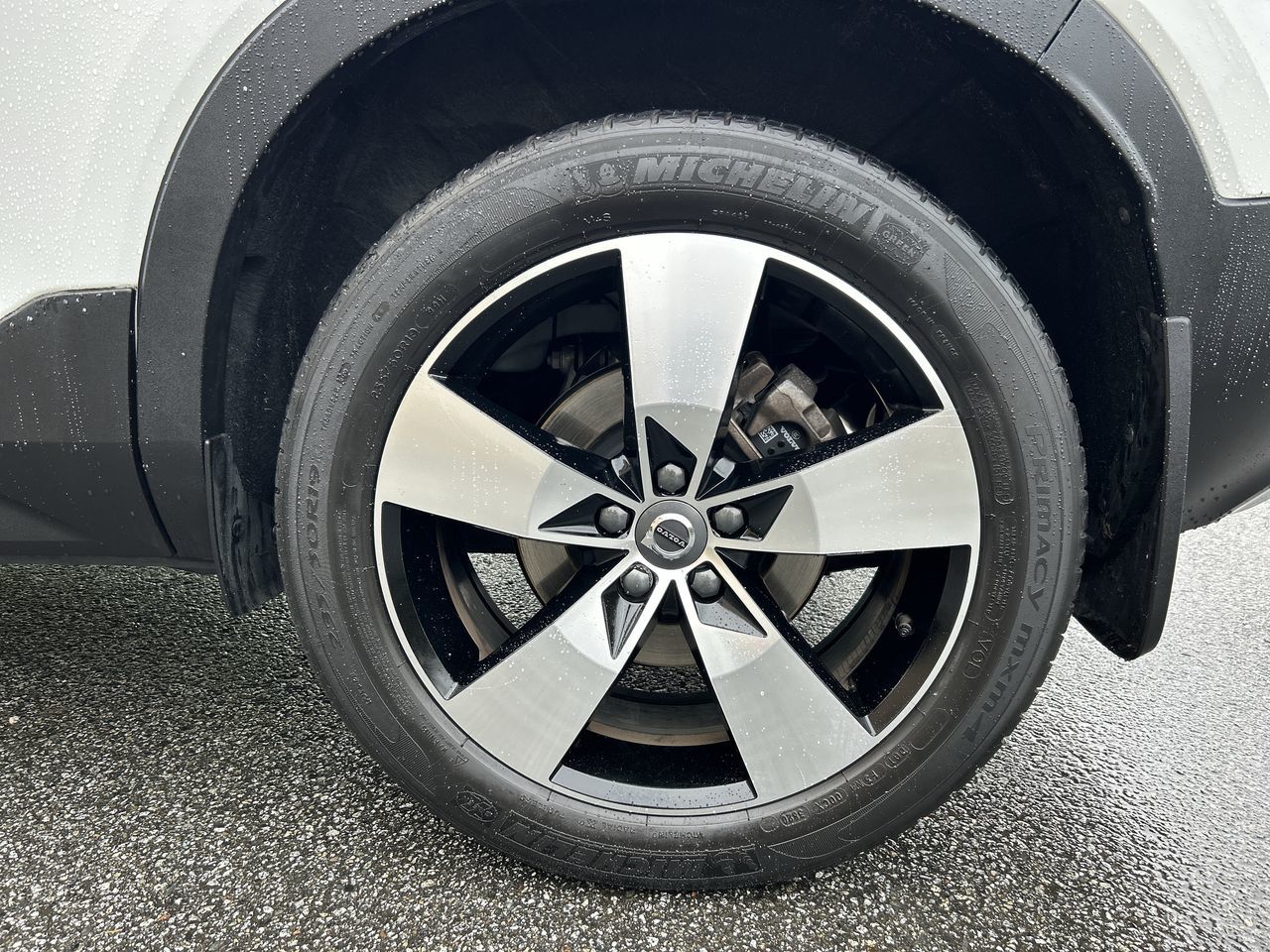 2021 Volvo XC40 in Richmond, British Columbia