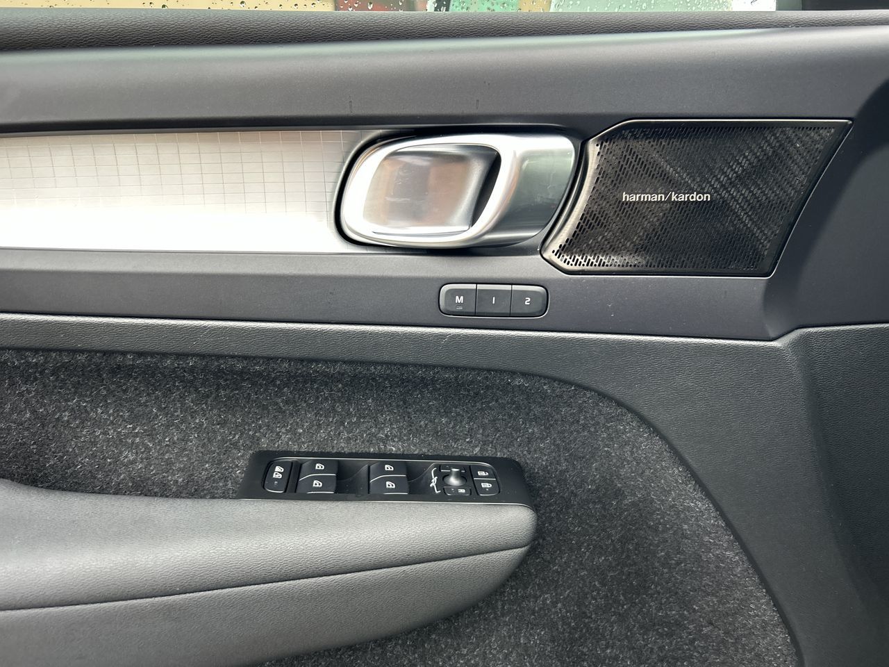 2021 Volvo XC40 in Richmond, British Columbia